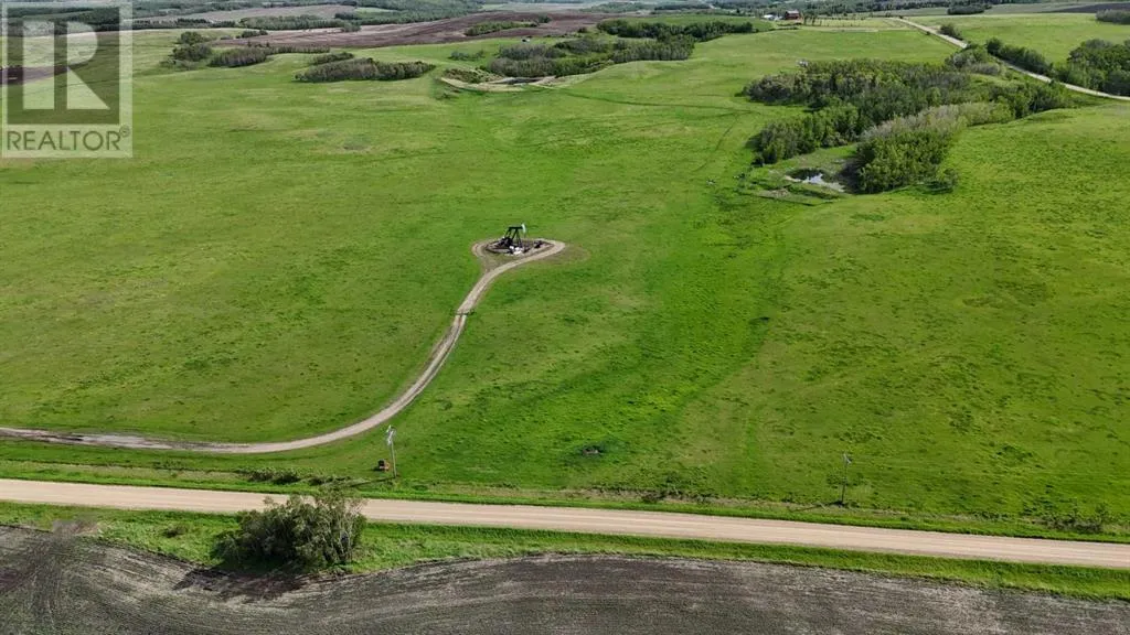 On Township Road 431, Rural Ponoka County, Alberta T4J 1R1