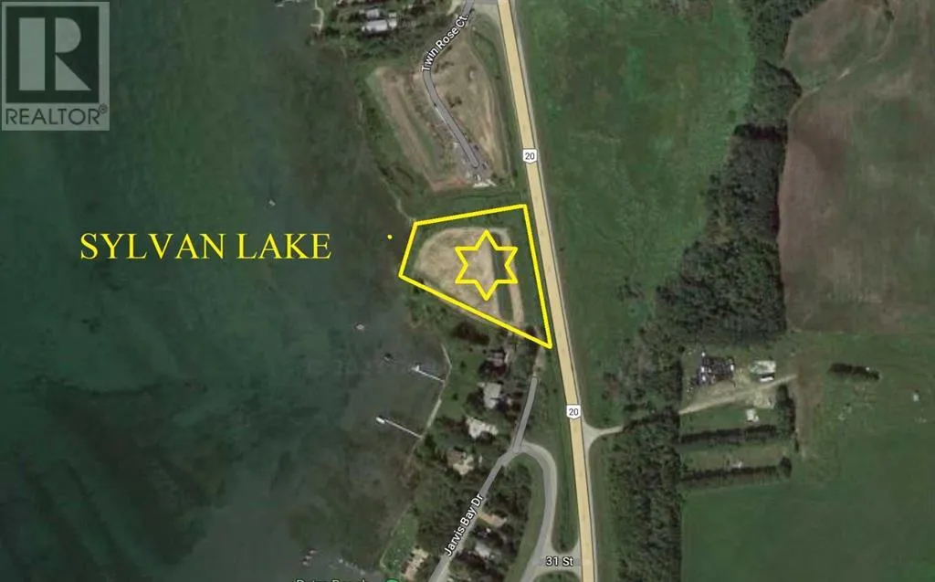 On Twin Rose Court, Jarvis Bay, Alberta T4S 1R8