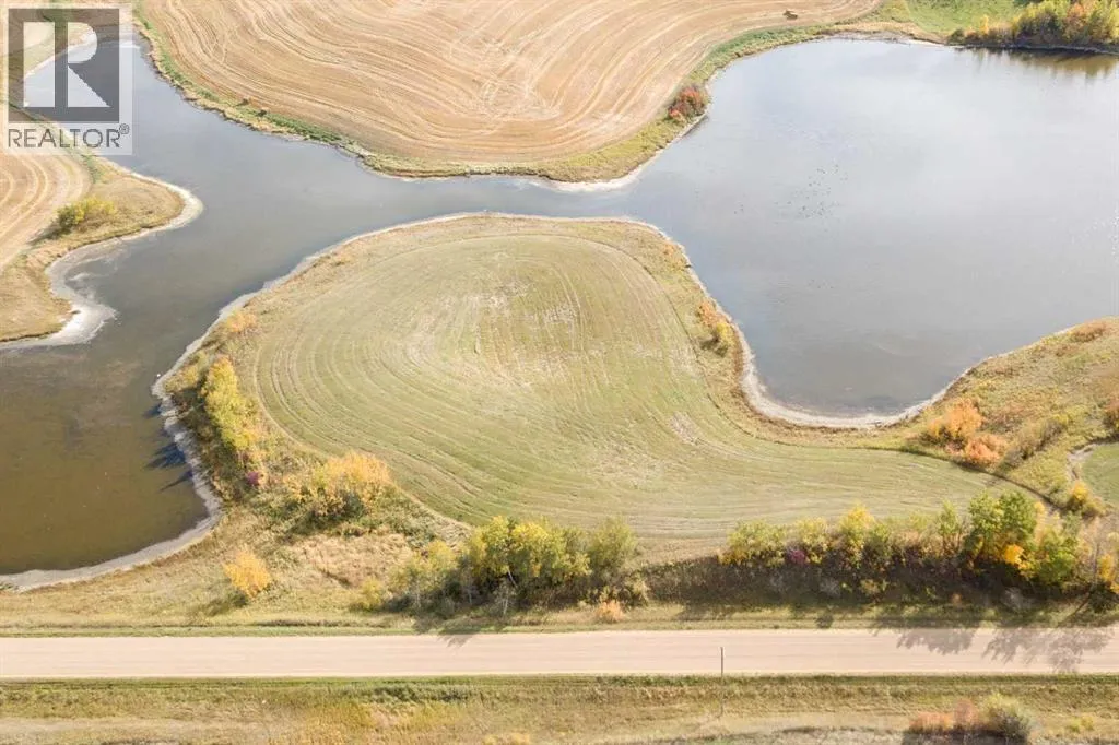 On Twp 41-2, Rural Stettler No. 6, County of, Alberta T0C 2L0