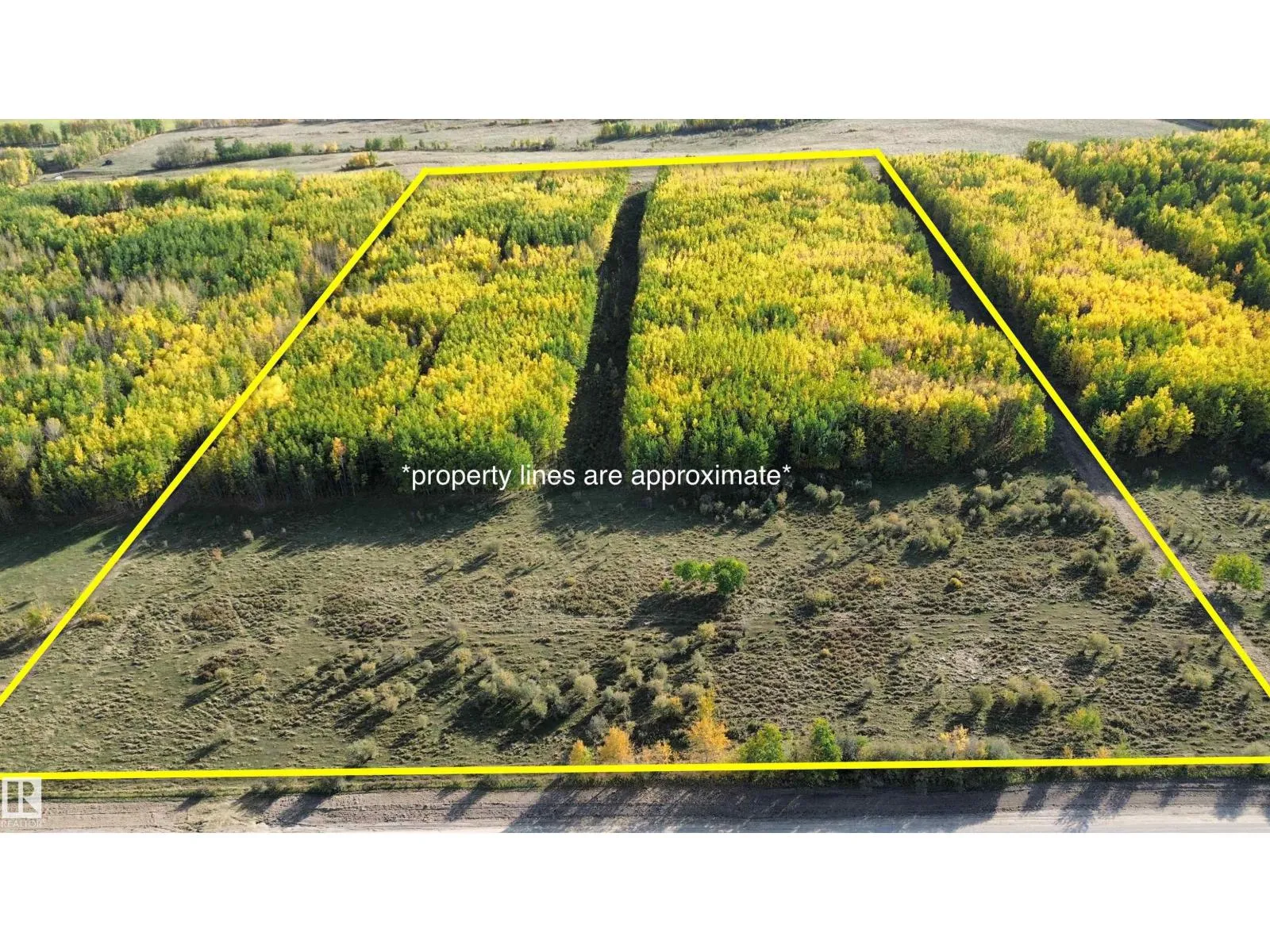 No Building for rent: On Twp Rd 505, Rural Brazeau County, Alberta T7A 1S4