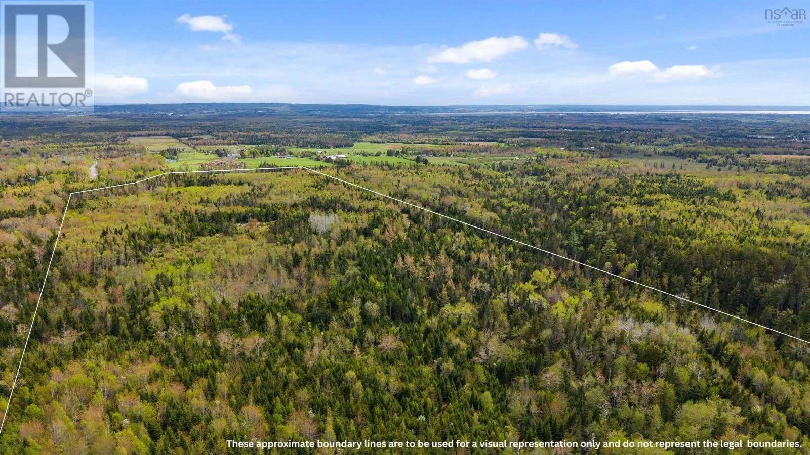 Onslow Mountain Road, Onslow Mountain, Nova Scotia B6L 6P7