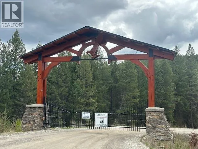 Other for rent: Osprey Landing Drive Lot# 15, Wardner, British Columbia V0B 2J0