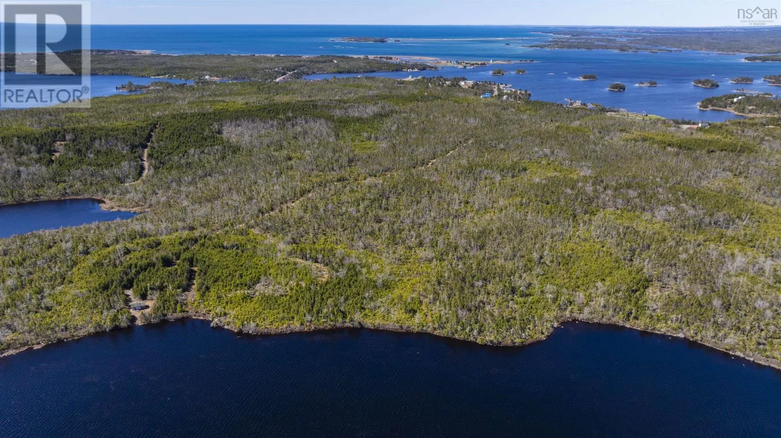 Ostrea Lake Road, Ostrea Lake, Nova Scotia B0J 2L0