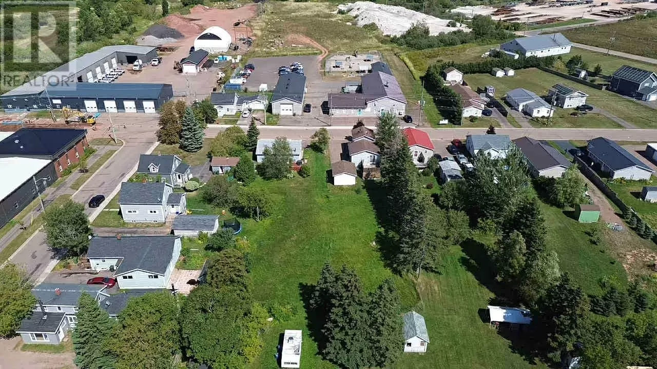 Ottawa Street, Summerside, Prince Edward Island C1N 1W5