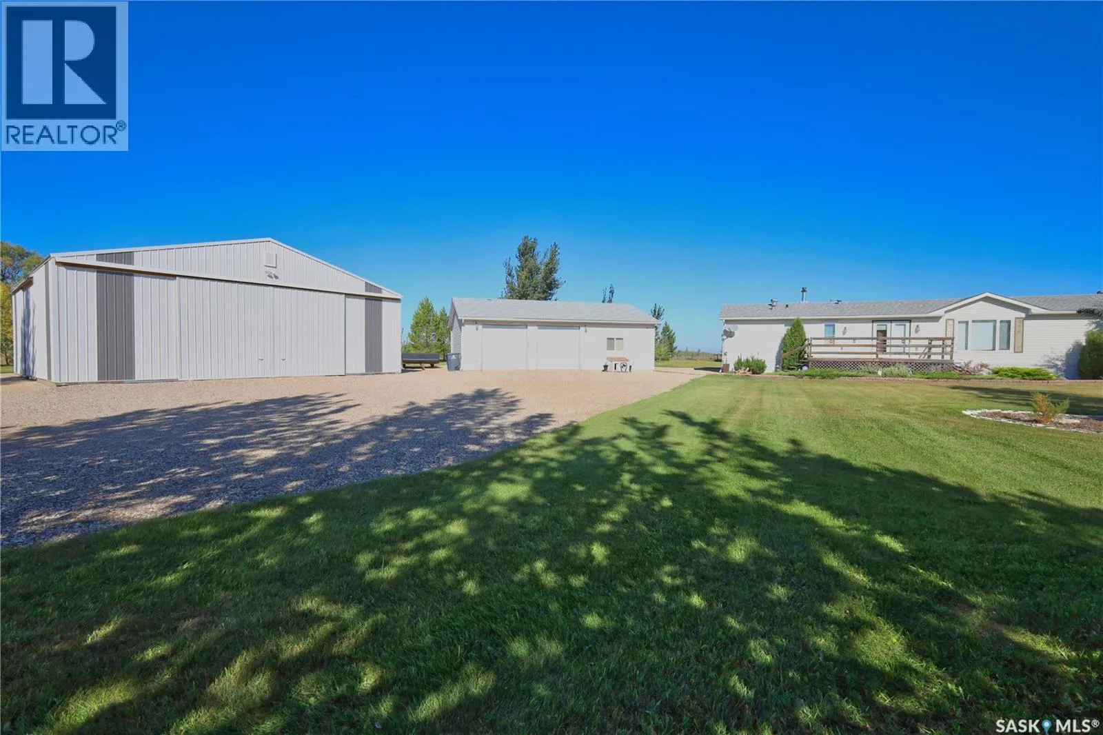Modular for rent: Outskirts Of Asquith Acreage, Asquith, Saskatchewan S0K 0J0