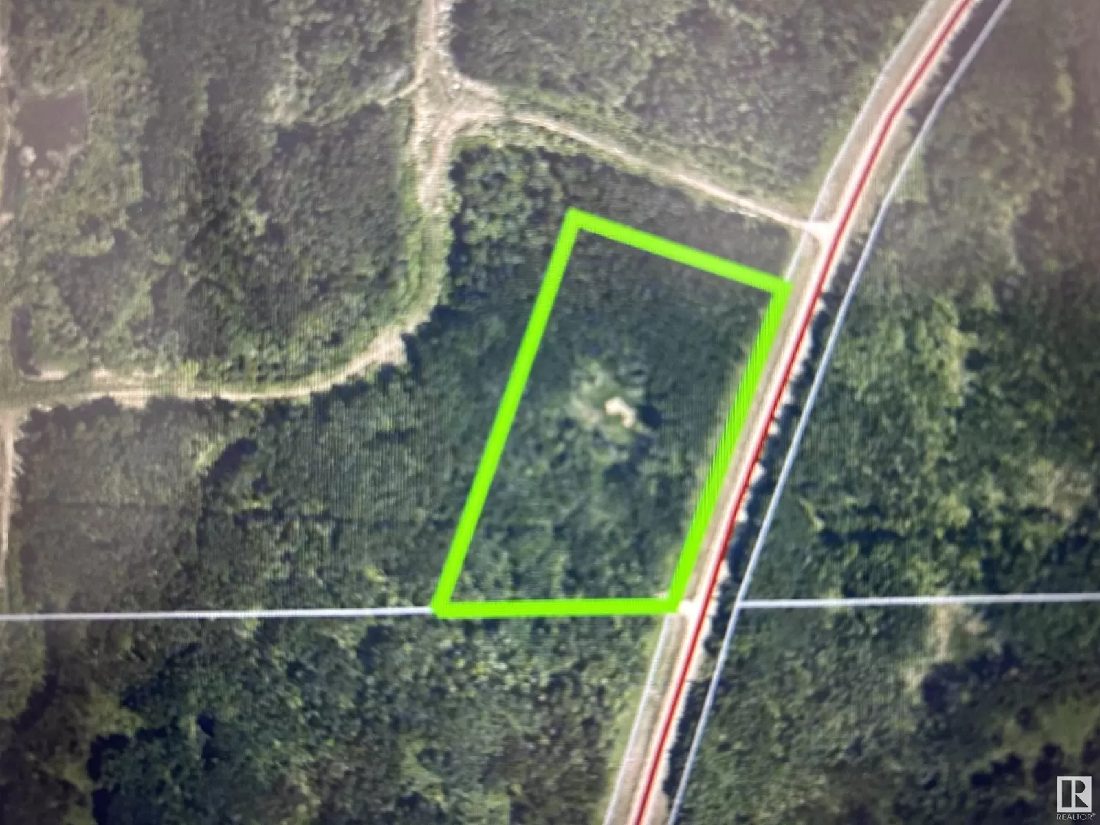 No Building for rent: P/0 Ne 26 62 1 Rge Rd 411 A, Rural Bonnyville M.D., Alberta T0A 0T0