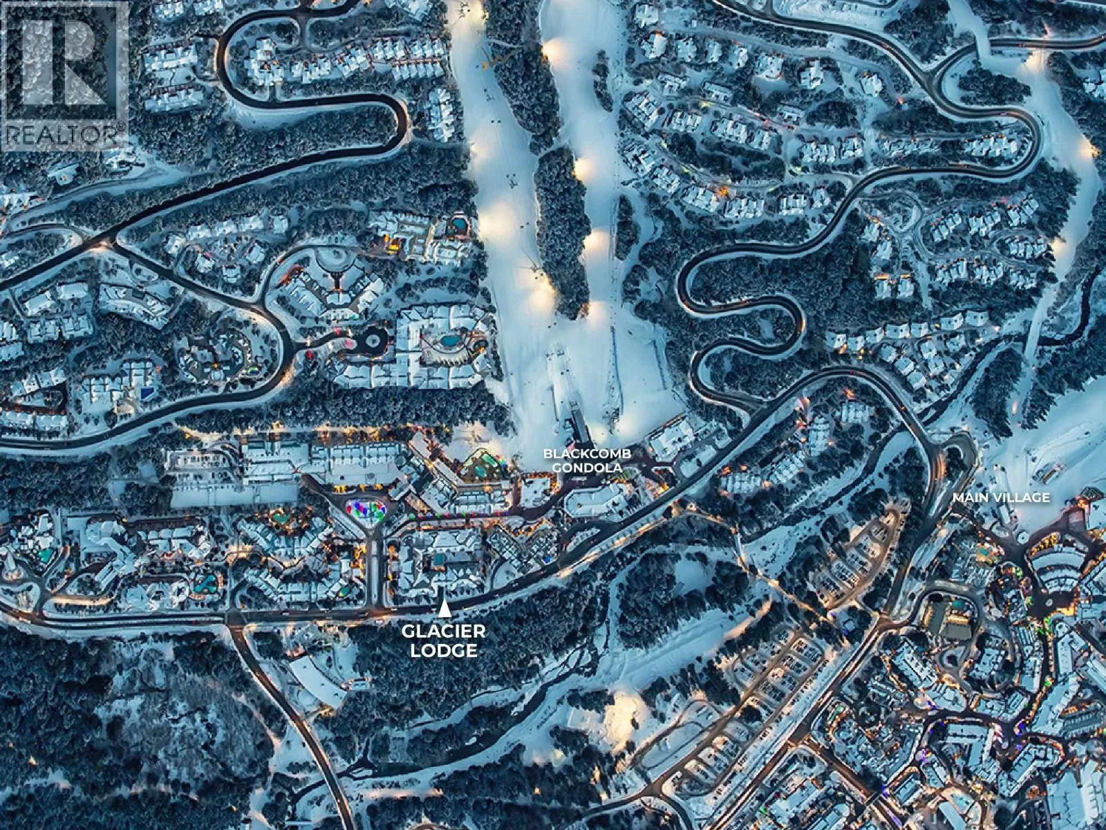 P167 4573 Chateau Boulevard, Whistler, British Columbia V8E 0Z5