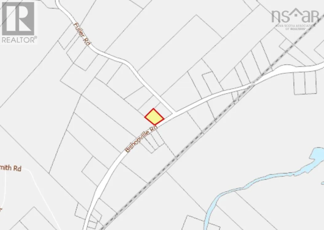 P-5a Bishopville Road, Hants Border, Nova Scotia B0P 1P0