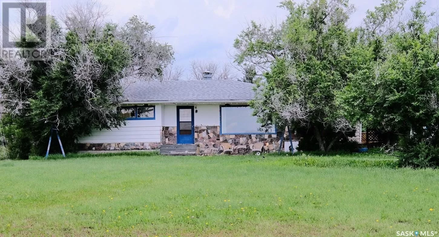 House for rent: Paradise Lane, Milden Rm No. 286, Saskatchewan S0L 3A0