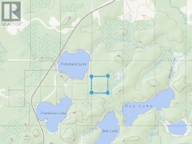 Parcel 6614, Lot 11 Concession 1, Oxdrift, Ontario P8N 2Y5