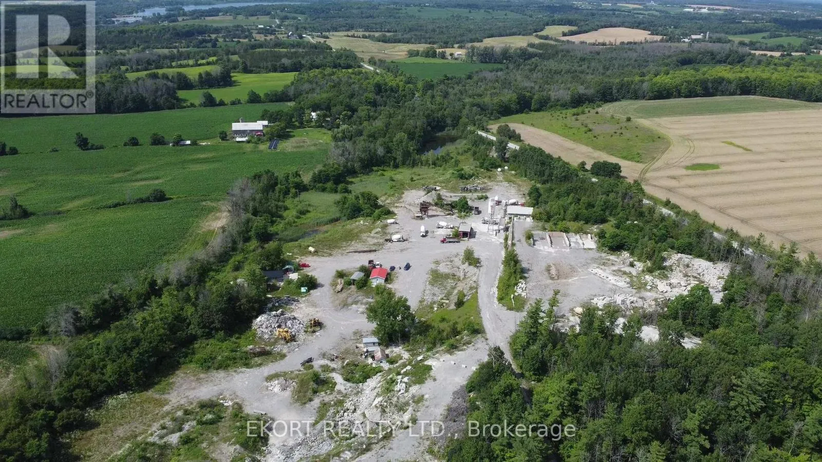 Parcel A - 1780 Burnbrae Road, Trent Hills, Ontario K0L 1L0