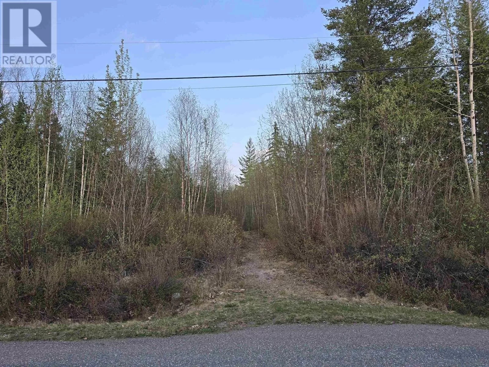 Parcel A Feldspar Avenue, Quesnel, British Columbia V2J 4P3