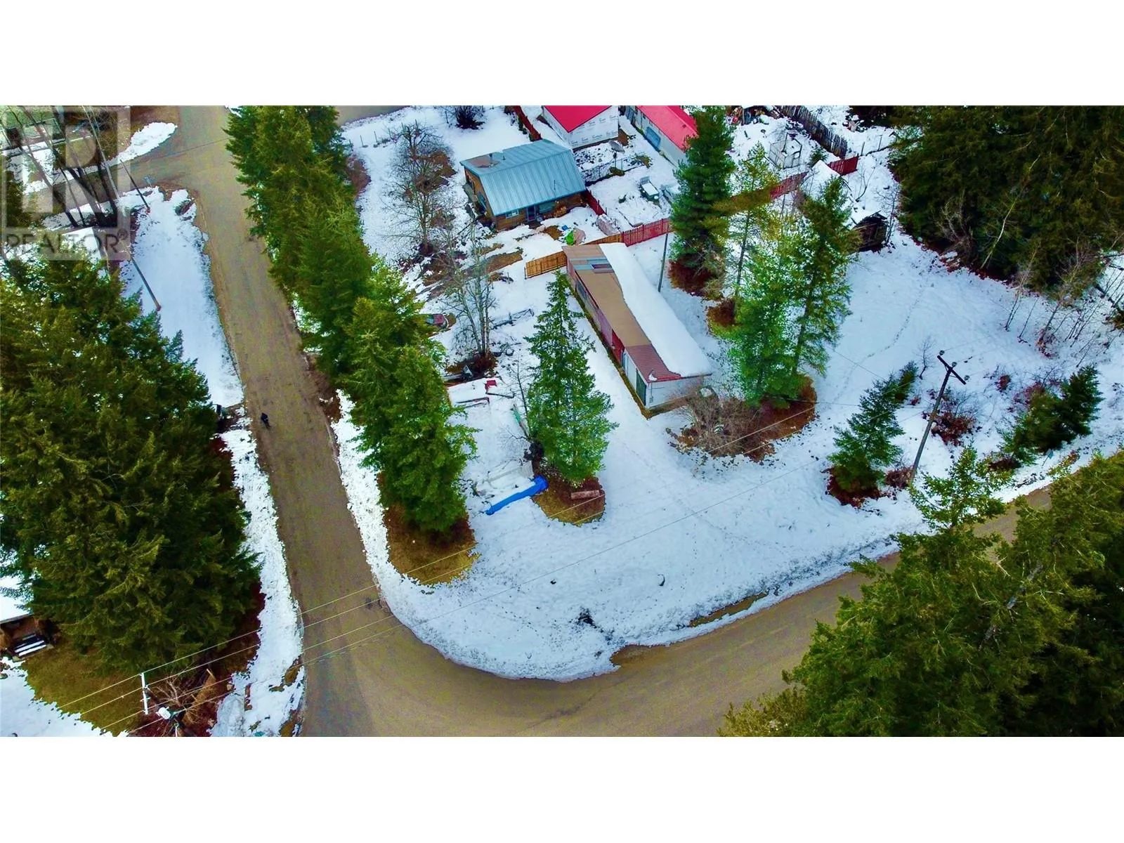 Other for rent: Parcel A Slocan Street, Slocan, British Columbia V0G 2C0