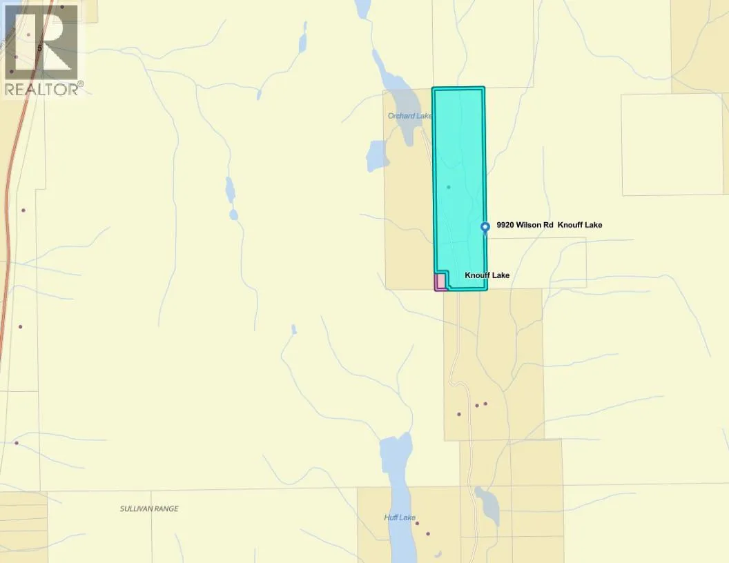 Other for rent: Parcel A Wilson Road Road, Kamloops, British Columbia V0E 1Z1