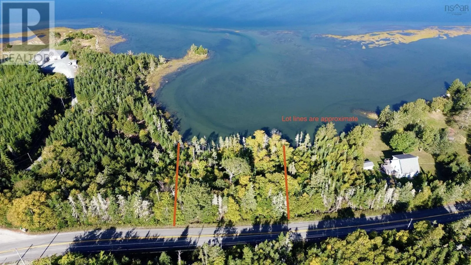 Parcel A-1 East Petpeswick Road, East Petpeswick, Nova Scotia B0J 2L0