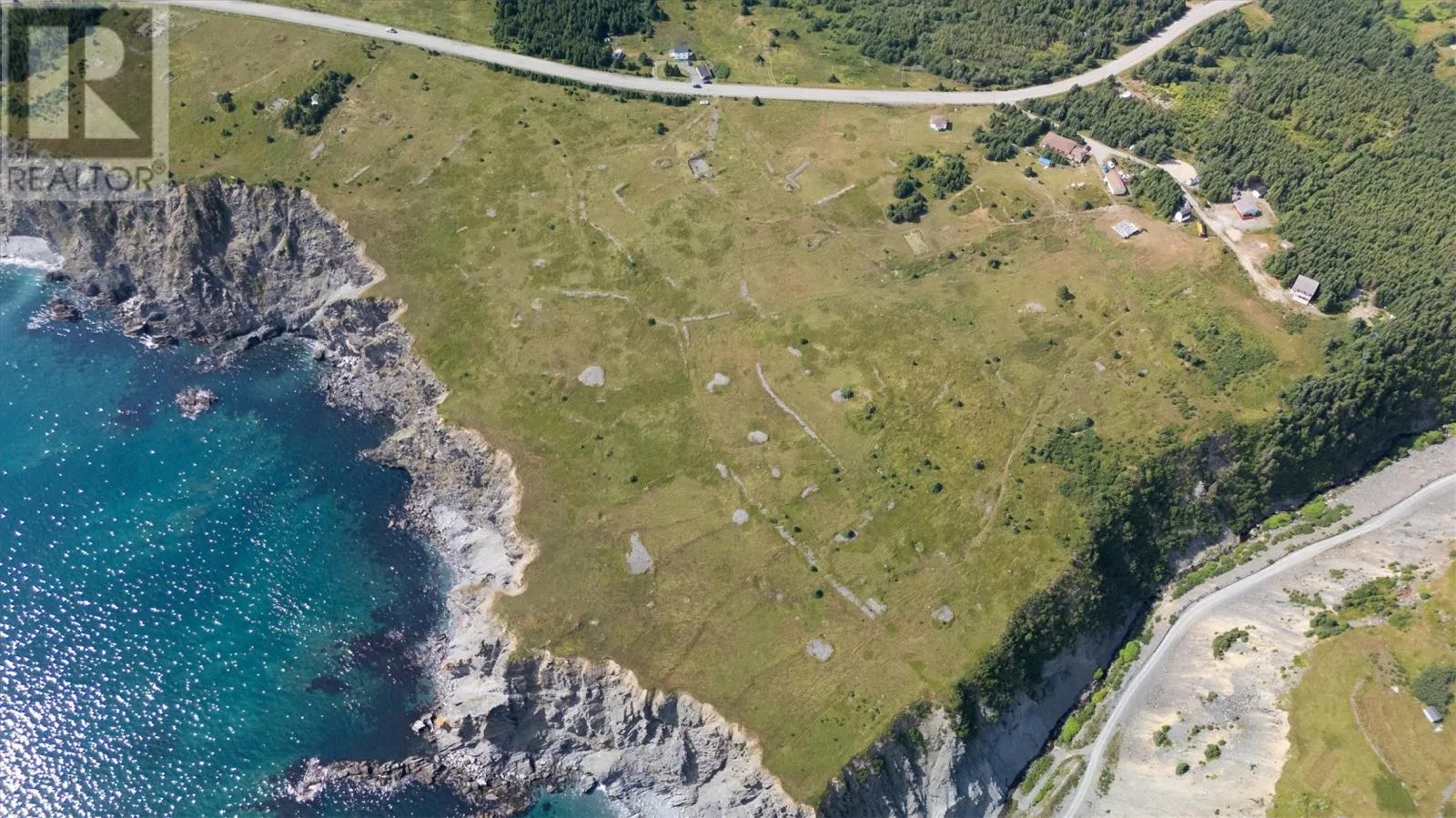 Parcel B Conception Bay Highway, Job's Cove, Newfoundland & Labrador A0A 2S0