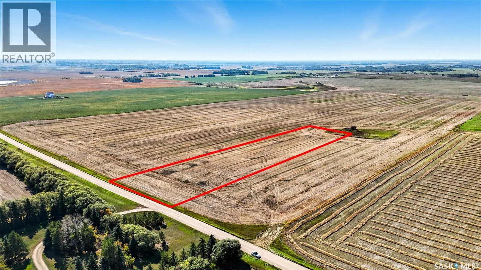 Unknown for rent: Parcel B Schultz, Corman Park Rm No. 344, Saskatchewan