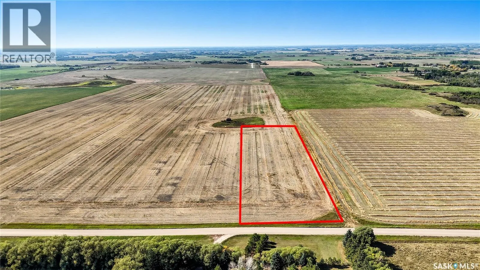 Unknown for rent: Parcel C Schultz, Corman Park Rm No. 344, Saskatchewan