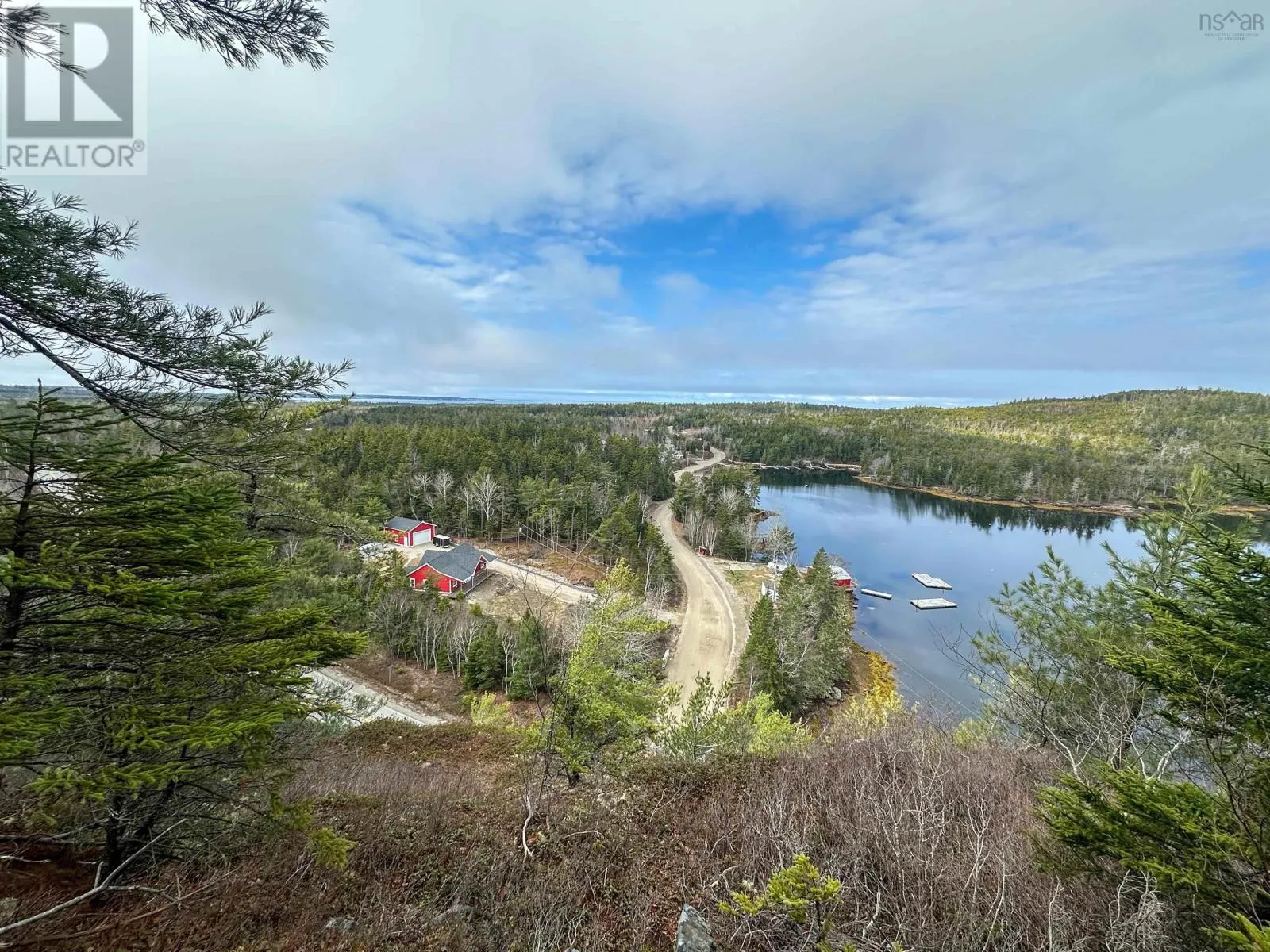 Parcel Rl-1 329 Highway, Deep Cove, Nova Scotia B0J 1T0