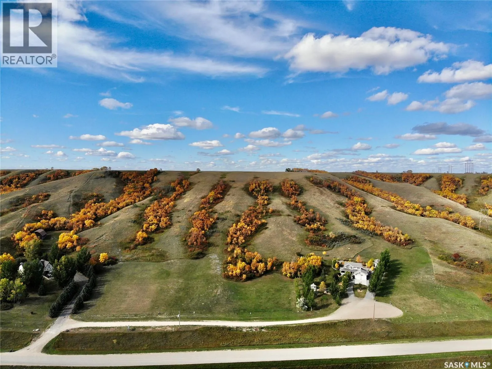 Unknown for rent: Parcel Z, Hillside Estates - 1.64 Acres, Longlaketon Rm No. 219, Saskatchewan S0G 0W0