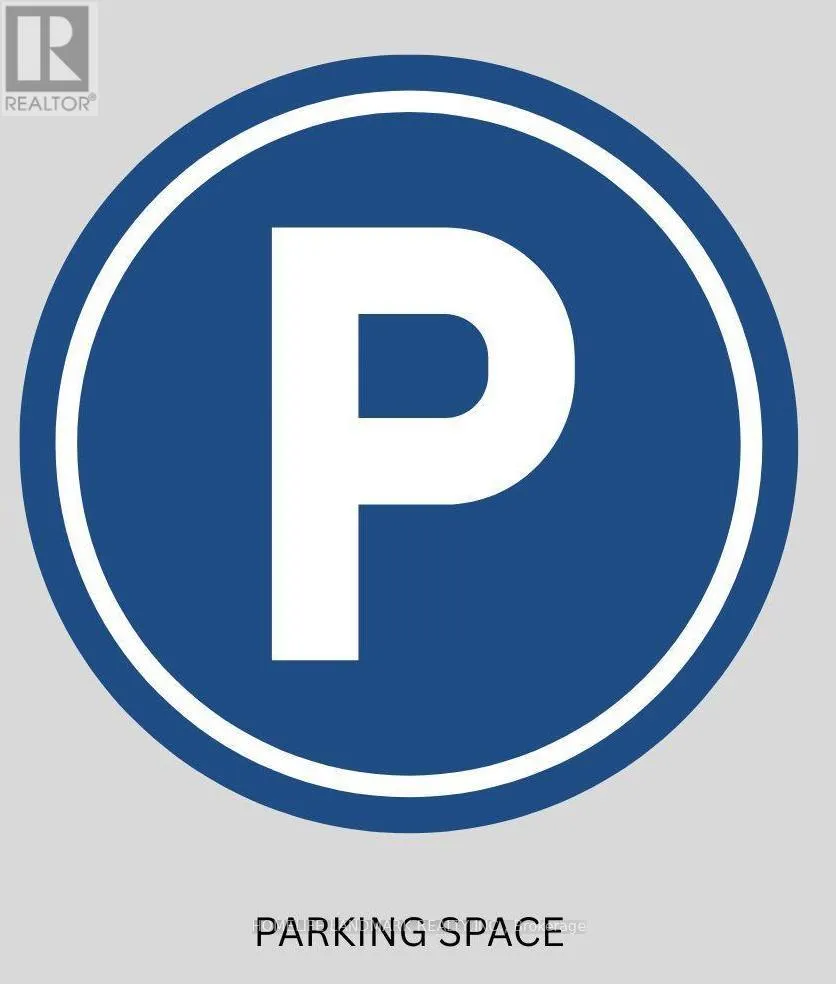 Parking for rent: Parking - 1080 Bay Street, Toronto, Ontario M5S 0A5