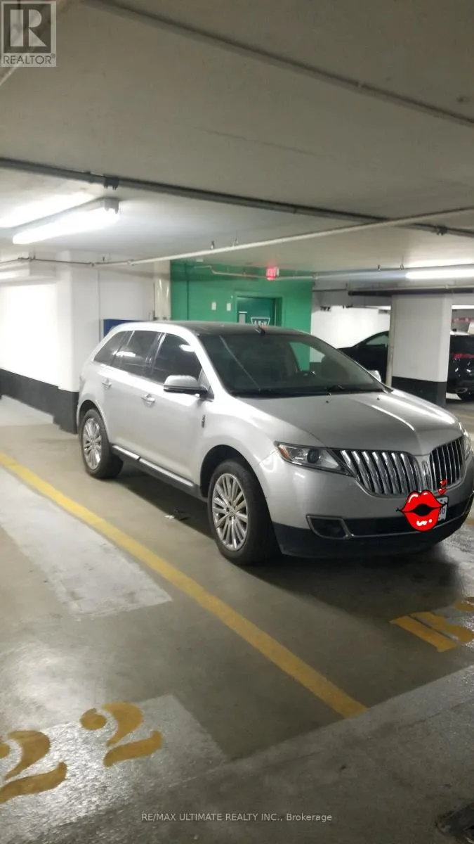 Parking for rent: Parking B21 - 393 King Street W, Toronto, Ontario M5V 3G8