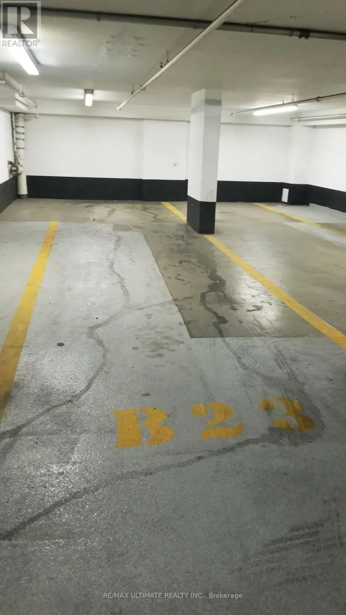Parking for rent: Parking B23 - 393 King Street W, Toronto, Ontario M5V 3G8