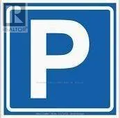 Parking for rent: Parking Spot 63 - 3900 Confederation Parkway S, Mississauga, Ontario L5B 0M3