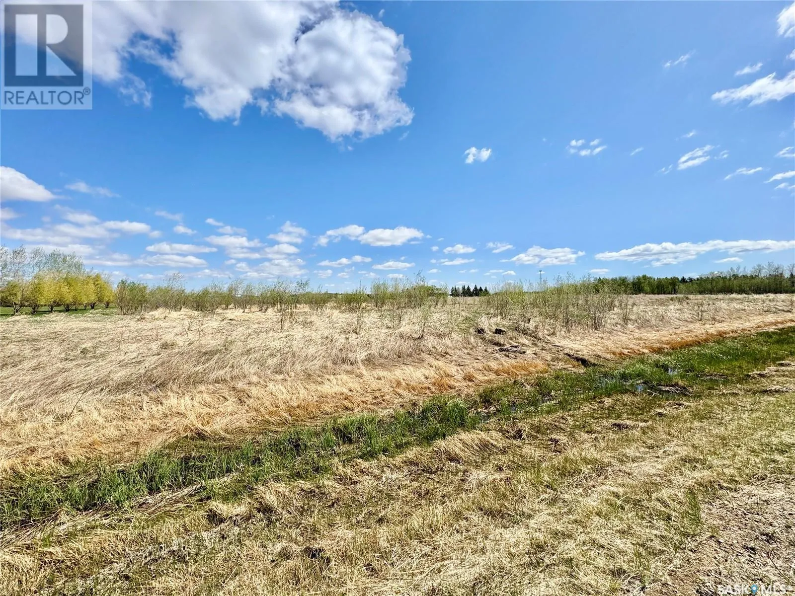 Unknown for rent: Parkland Meadows Lot 14, Buckland Rm No. 491, Saskatchewan S6V 5R3