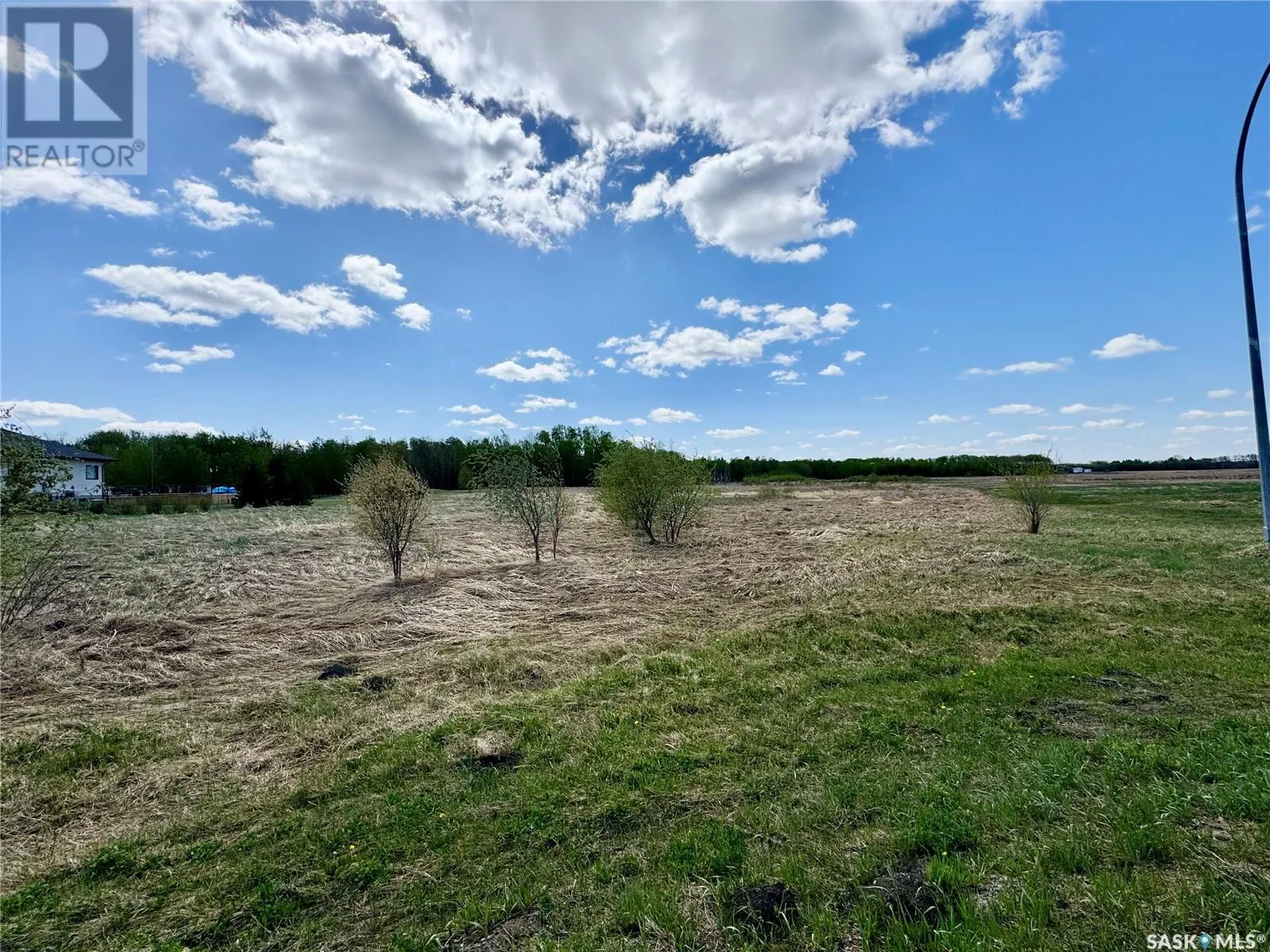 Unknown for rent: Parkland Meadows Lot 6, Buckland Rm No. 491, Saskatchewan S6V 5R3