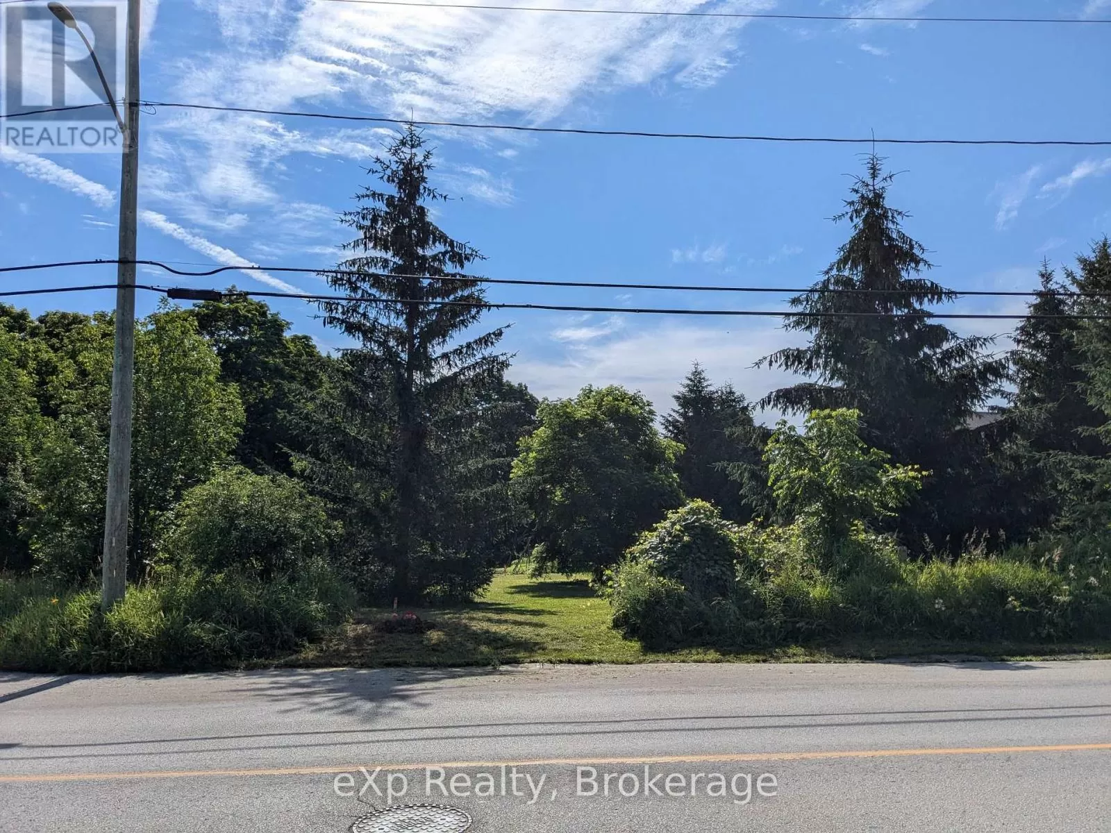 Part 1 9th Avenue E, Owen Sound, Ontario N4K 3H4