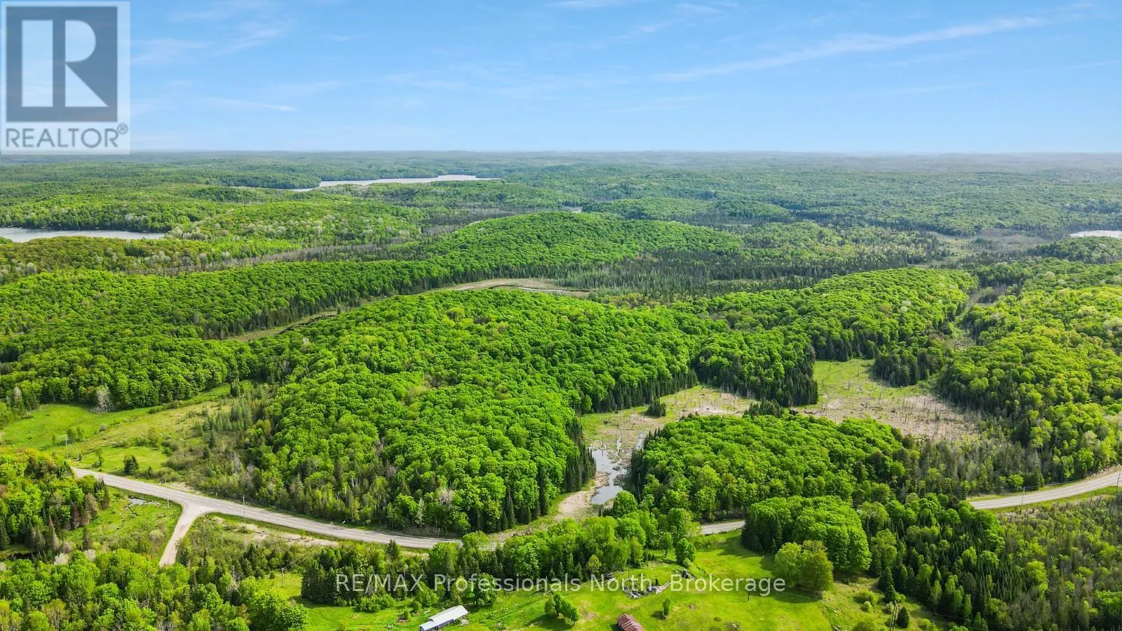 Part 1 Highway 118, Highlands East, Ontario K0L 2Y0