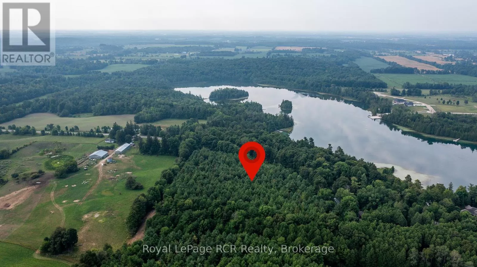 Part 1 Southgate Rd 26, Southgate, Ontario N0G 1R0