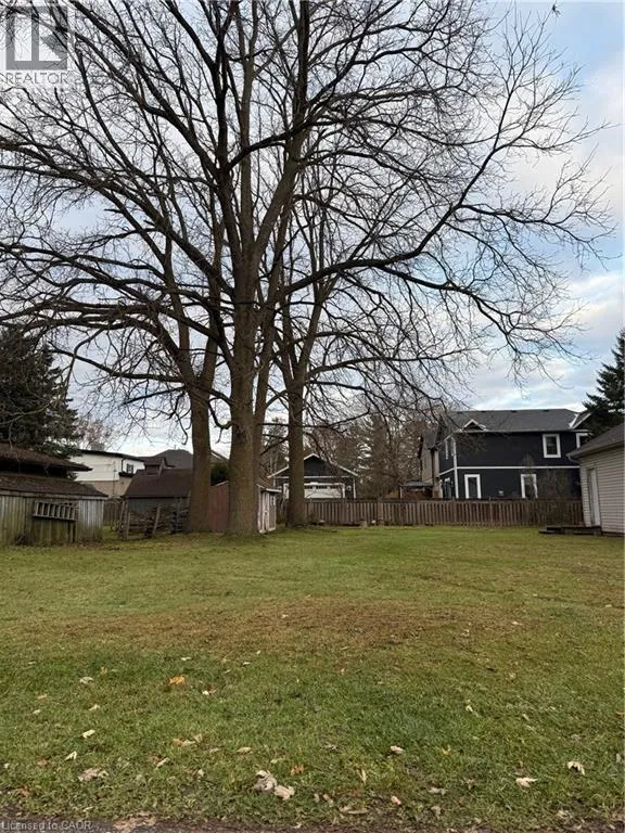 Part 1 Water Street, Ayr, Ontario N0B 1E0