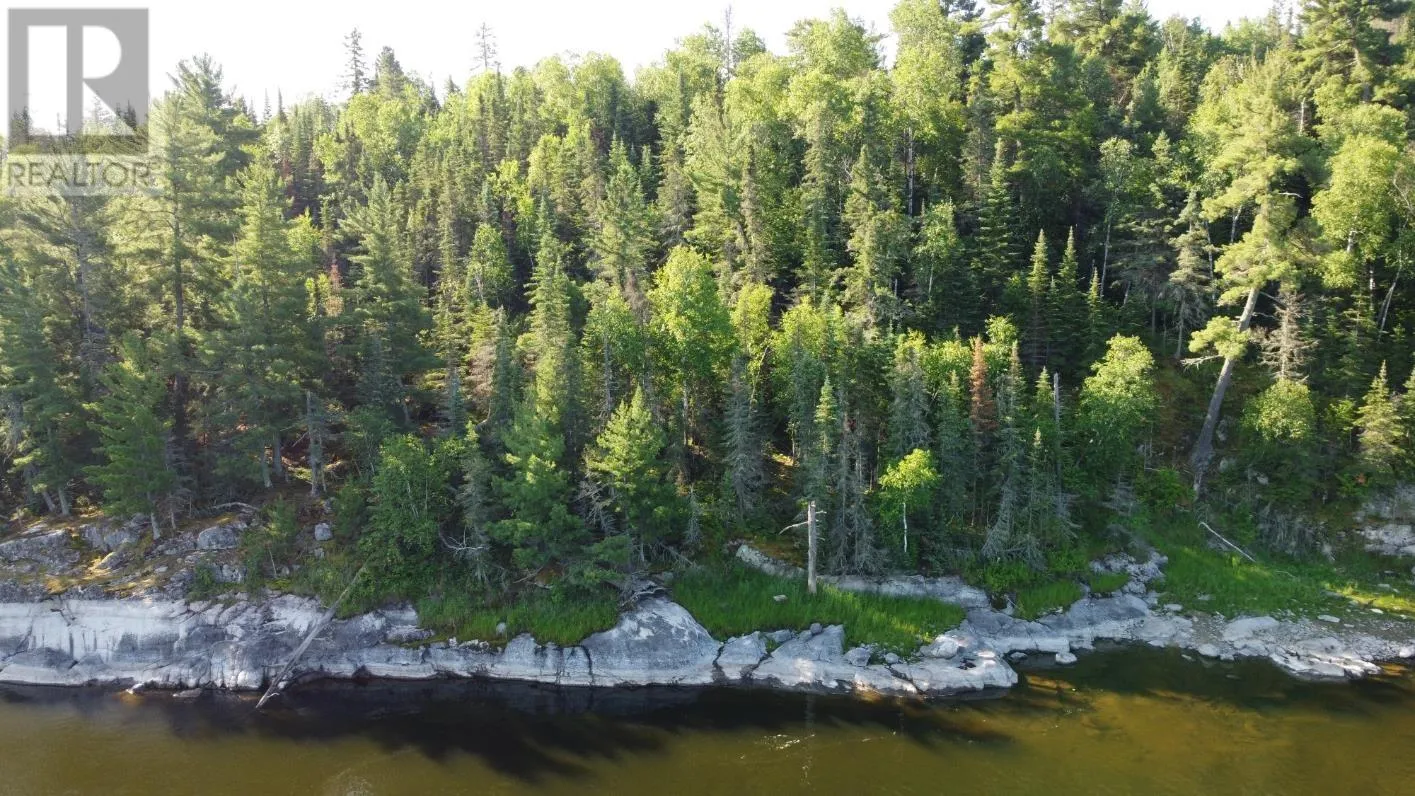 Part 11 & 12 Winnipeg River, Kenora, Ontario P0X 1C0