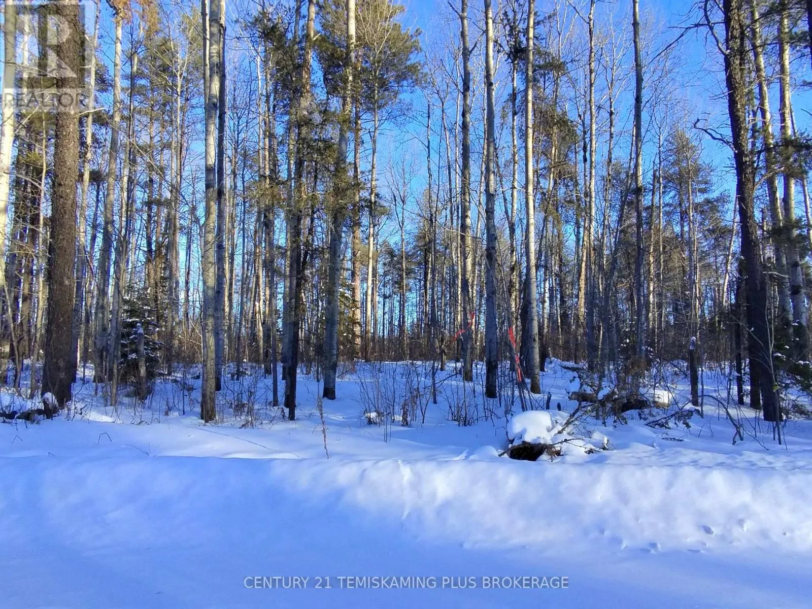 Part 12 Girl Guide Road, Timiskaming, Ontario P0J 1C0