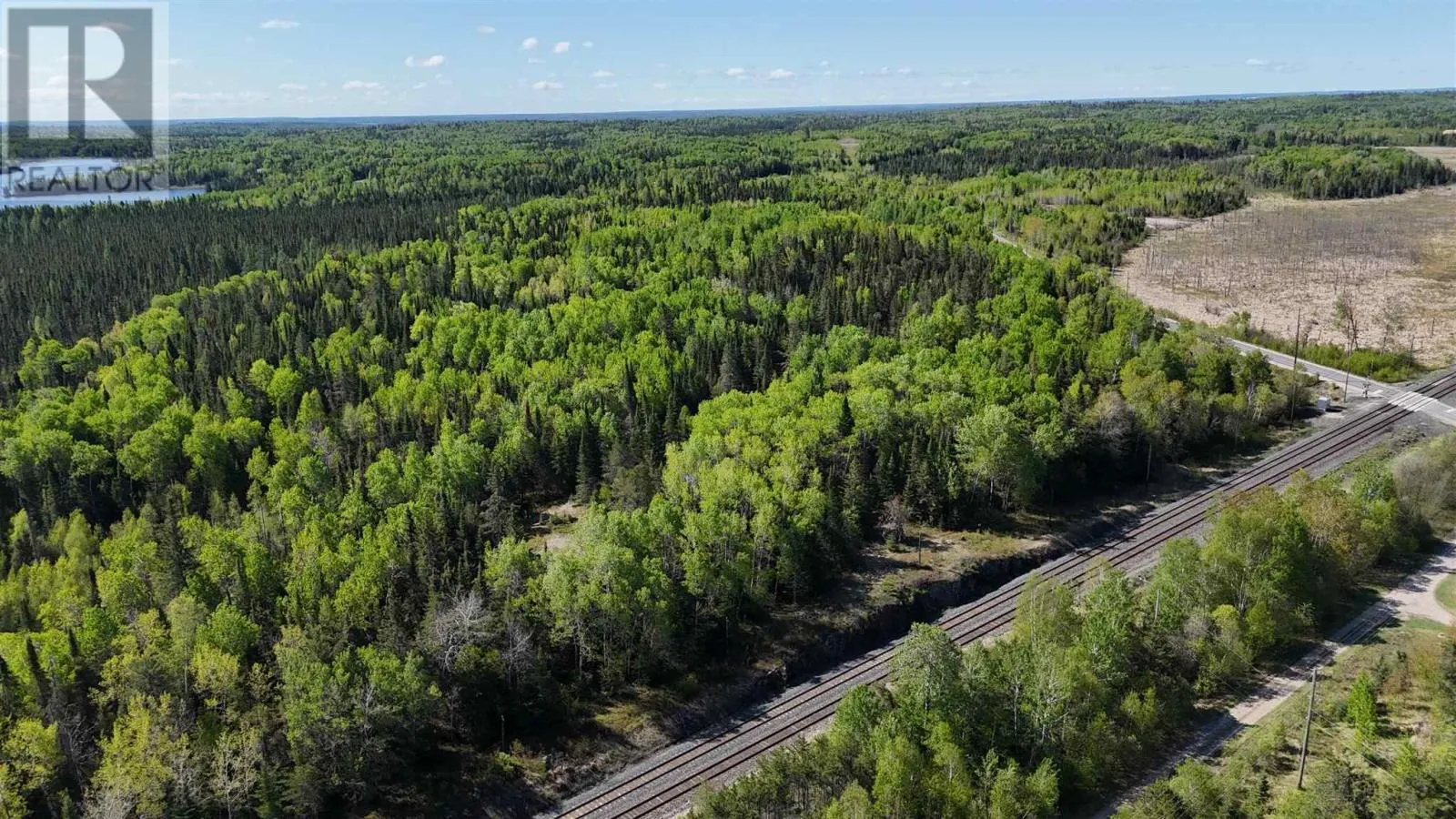 Part 1&2 Jones Road, KENORA, Ontario P9N 0B1