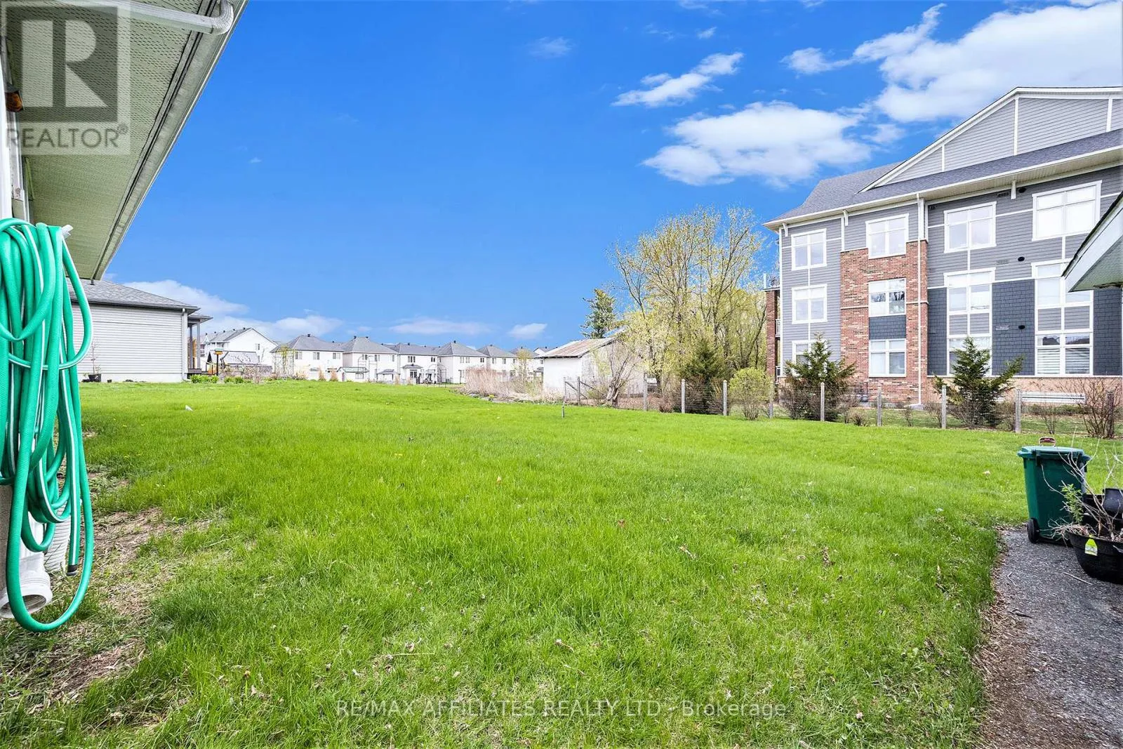 Part 1-2 Renaud Road, Ottawa, Ontario K1W 0L1