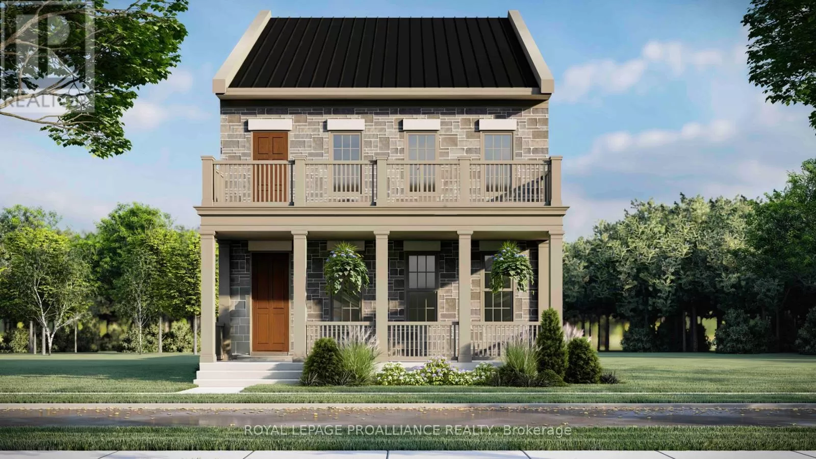 House for rent: Part 2 Charles Wilson Parkway, Cobourg, Ontario K9A 0L2