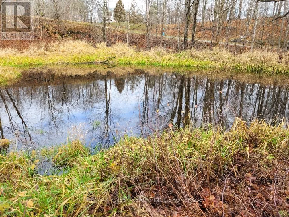 Part 2 Cronk Road, Frontenac, Ontario K0H 2K0