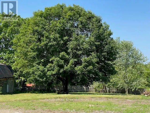 Part #2 Ontario Street, Cramahe, Ontario K0K 1S0