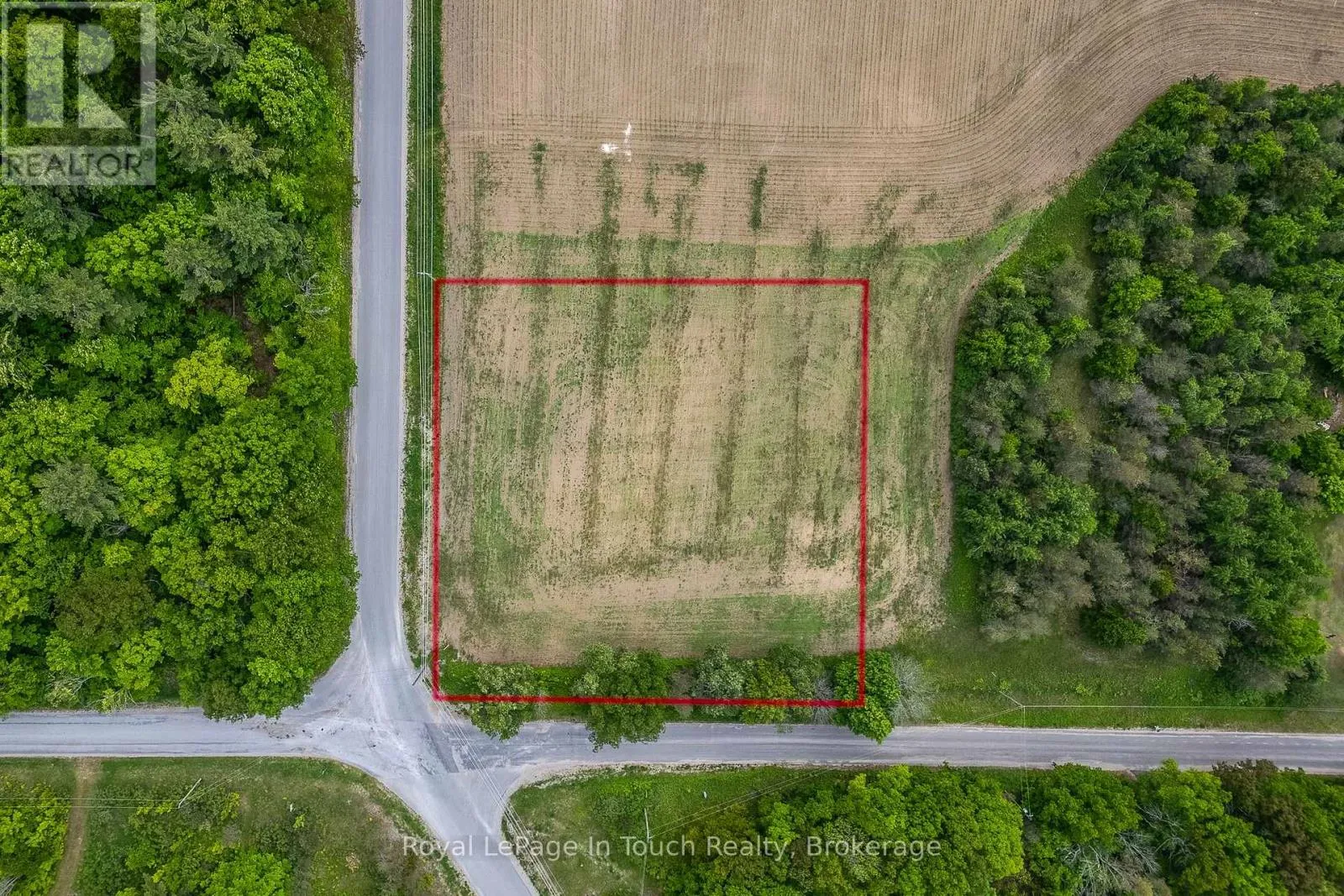 Part 2 Ron Jones Road, Tay, Ontario L4R 4K3