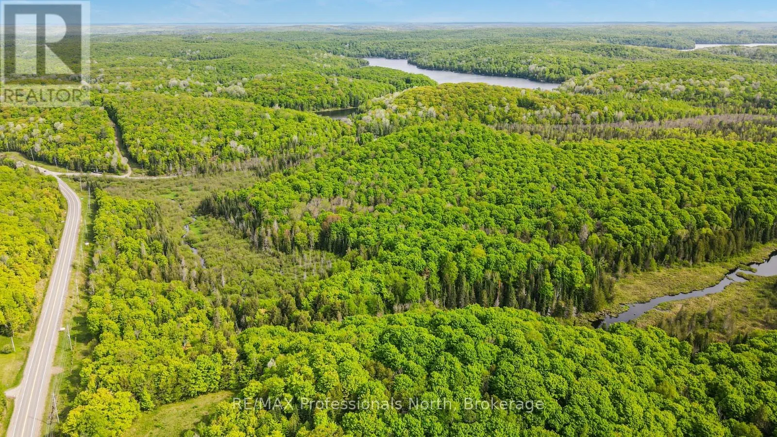 Part 3 Highway 118, Highlands East, Ontario K0L 2Y0