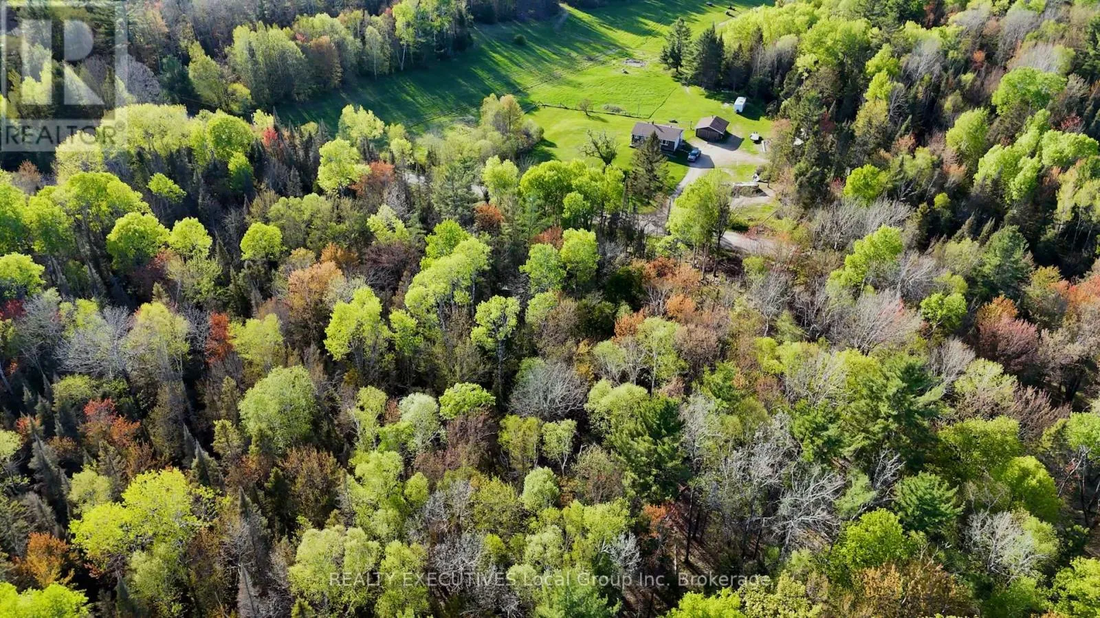 Part 3 Lot 10 Lindquist Line, Powassan, Ontario P0H 1Z0