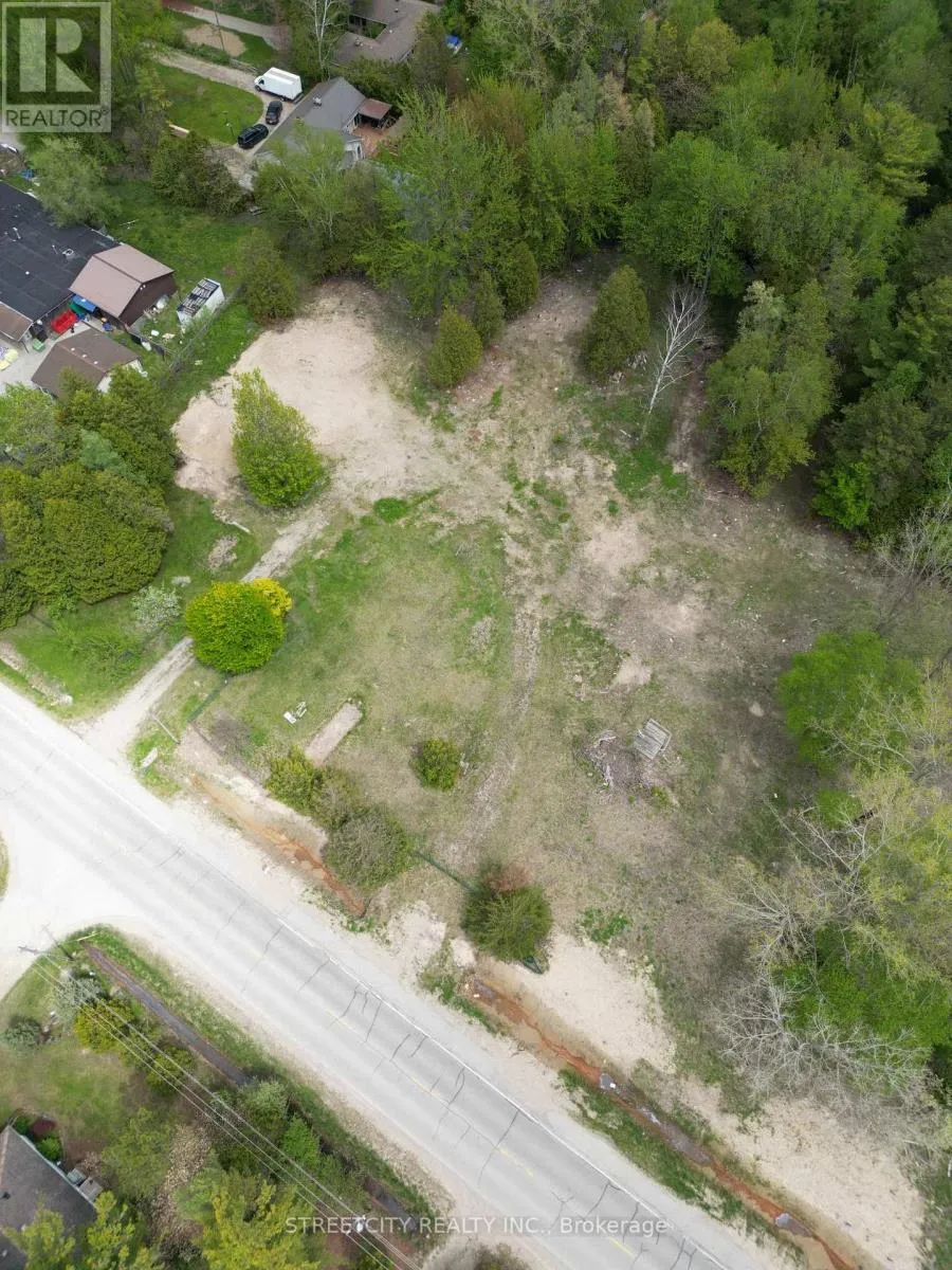 Part 3 W. Ipperwash Road, Lambton Shores, Ontario N0N 1J3