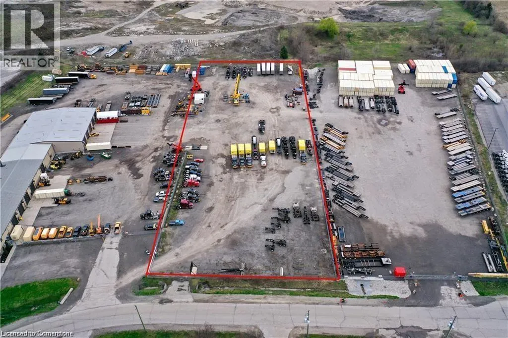 Part 6 Wanless Court, Ayr, Ontario N0B 1E0