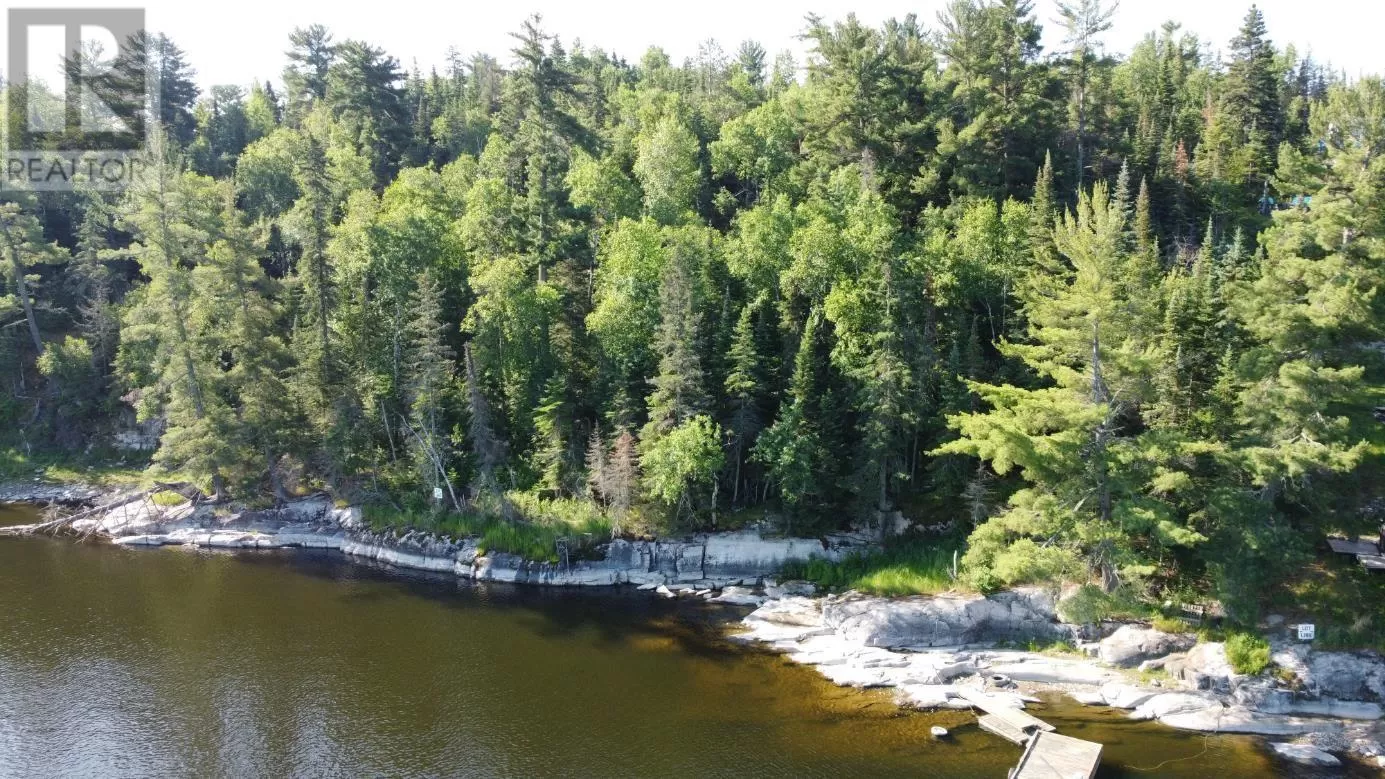 Part 7 & 8 Winnipeg River, Kenora, Ontario P0X 1C0