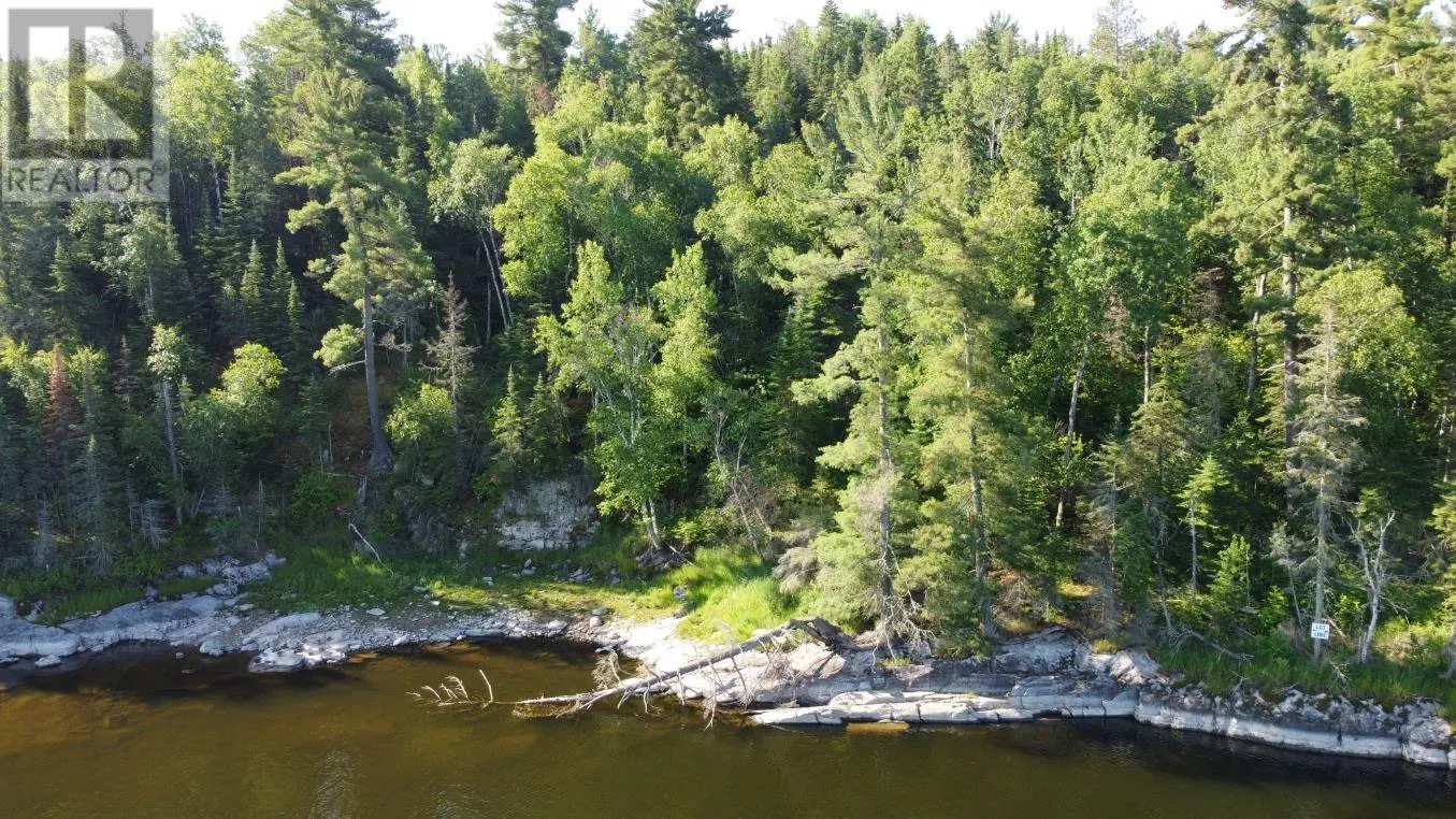 Part 9 & 10 Winnipeg River, Kenora, Ontario P0X 1C0
