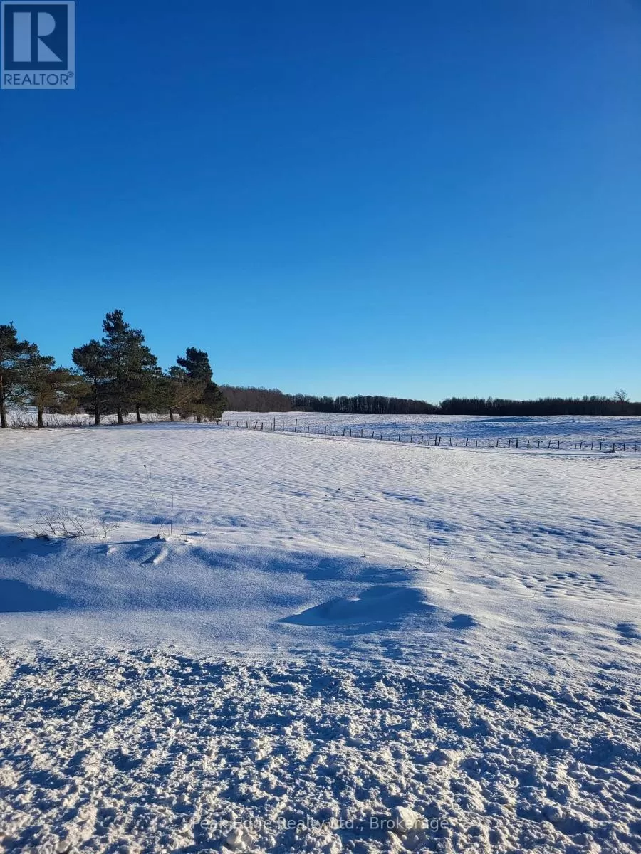 Part Lo Concession 12 Concession, Arran-Elderslie, Ontario N0H 1L0