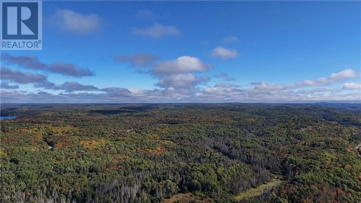 Part Lot 3 & Lot 4, Con 6 Birch Lake Road, Massey, Ontario P0P 1P0